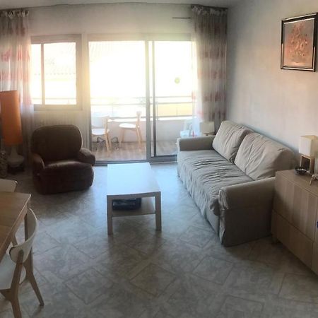 Boulhome Boulouris-sur-Mer Εξωτερικό φωτογραφία