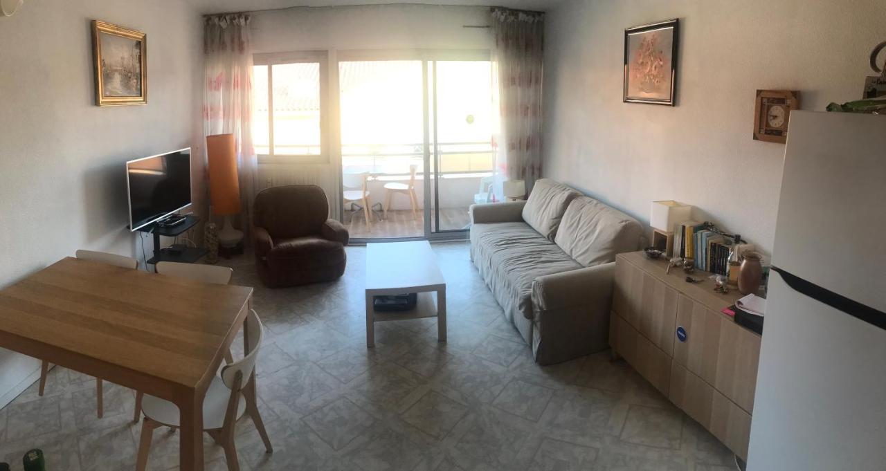 Boulhome Boulouris-sur-Mer Εξωτερικό φωτογραφία
