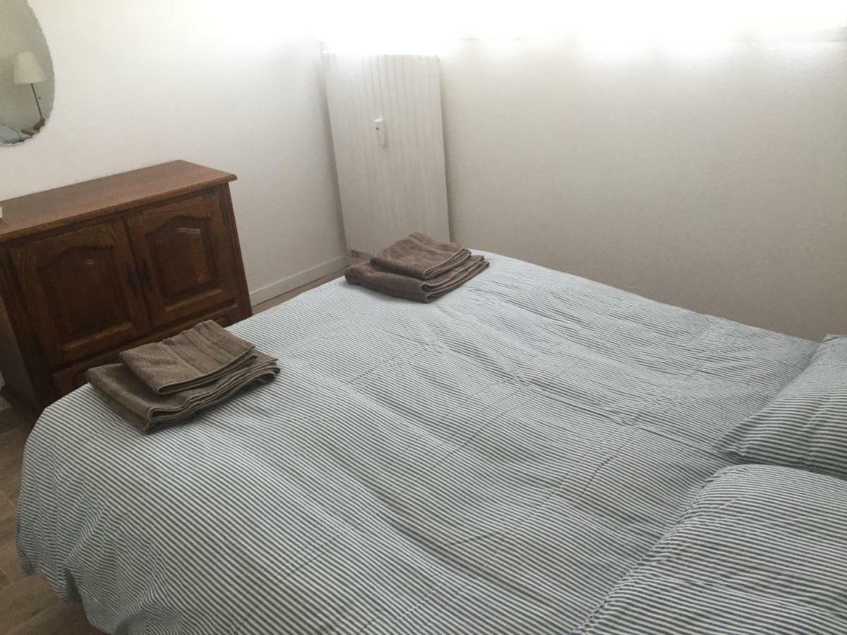 Boulhome Boulouris-sur-Mer Εξωτερικό φωτογραφία