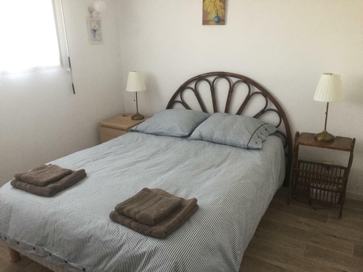 Boulhome Boulouris-sur-Mer Εξωτερικό φωτογραφία