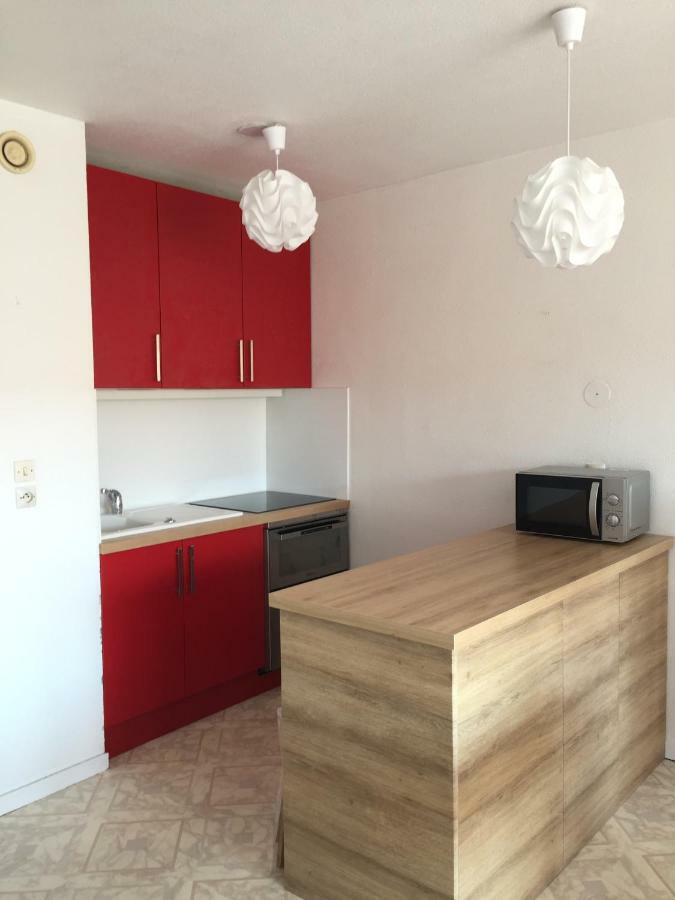 Boulhome Boulouris-sur-Mer Εξωτερικό φωτογραφία